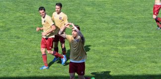 Zenith Audax, un grande ex nel mirino: Picchianti vicino all’ok