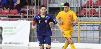 Prato c5, niente impresa: ufficiale la retrocessione in serie B