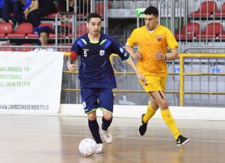 Prato c5, niente impresa: ufficiale la retrocessione in serie B