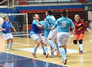Prato c5 donne, falsa partenza in finale: vince la Polisportiva Pasta