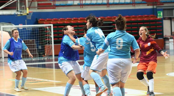 Prato c5 donne, falsa partenza in finale: vince la Polisportiva Pasta