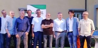I migliori allenatori di giovanili e dilettanti premiati dall’Aiac