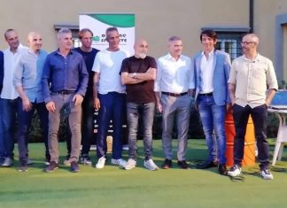 I migliori allenatori di giovanili e dilettanti premiati dall’Aiac