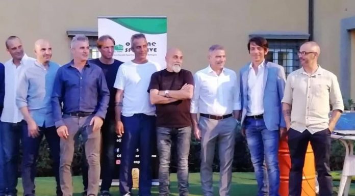 I migliori allenatori di giovanili e dilettanti premiati dall’Aiac