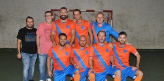 Toscana Calcetto, fanno festa i Due All’Ora nell’Opes League