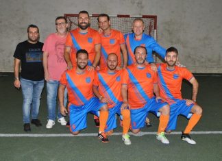 Toscana Calcetto, fanno festa i Due All’Ora nell’Opes League