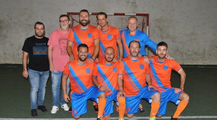 Toscana Calcetto, fanno festa i Due All’Ora nell’Opes League