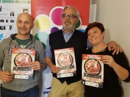 Il baskin sbarca alle Toscanini: una domenica di sport e inclusione