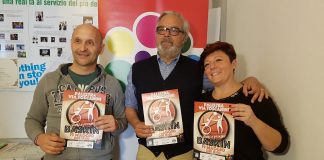 Il baskin sbarca alle Toscanini: una domenica di sport e inclusione