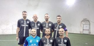 Prato by Night, la Stella Rossa è ancora a punteggio pieno