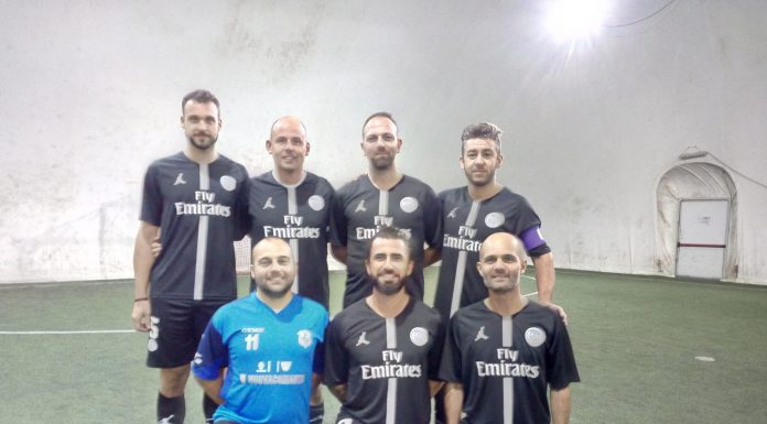 Prato by Night, la Stella Rossa è ancora a punteggio pieno