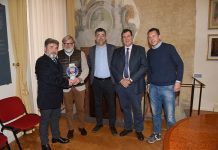 Tutti di corsa per le vie del centro: torna il trofeo della Questura