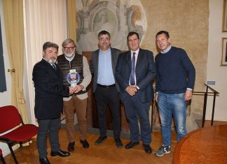 Tutti di corsa per le vie del centro: torna il trofeo della Questura
