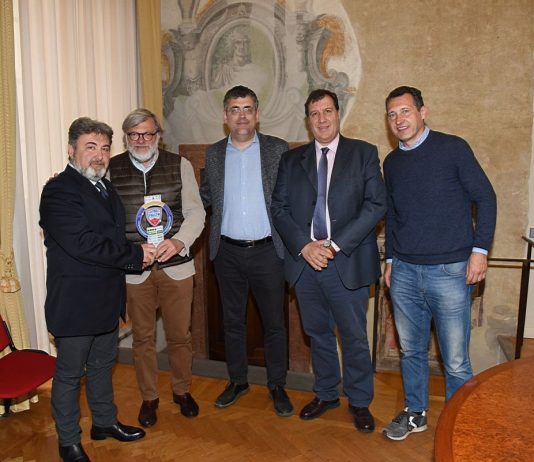 Tutti di corsa per le vie del centro: torna il trofeo della Questura