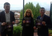 Trofeo Pegaso, all’EstraForum 800 ballerini da tutta Italia