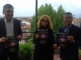 Trofeo Pegaso, all’EstraForum 800 ballerini da tutta Italia