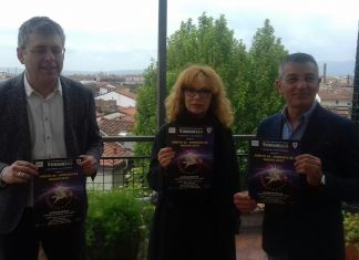 Trofeo Pegaso, all’EstraForum 800 ballerini da tutta Italia