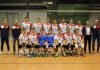 Under 16 Volley Prato, che peccato: ‘solo’ un decimo posto nelle finali scudetto