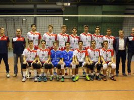 Under 16 Volley Prato, che peccato: ‘solo’ un decimo posto nelle finali scudetto
