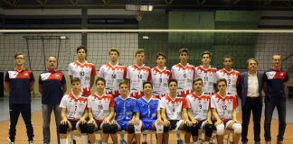Under 16 Volley Prato, che peccato: ‘solo’ un decimo posto nelle finali scudetto