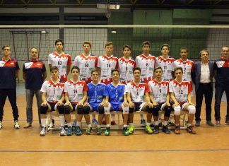Under 16 Volley Prato, che peccato: ‘solo’ un decimo posto nelle finali scudetto