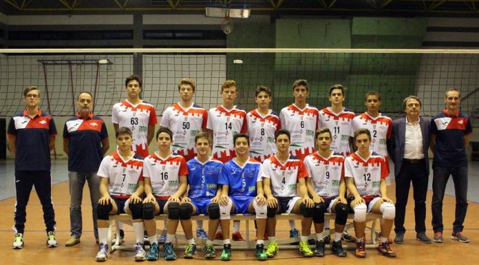 Under 16 Volley Prato, che peccato: ‘solo’ un decimo posto nelle finali scudetto