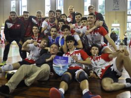 Under 18 Volley Prato: arriva il decimo posto alle finali di Chianciano