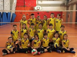 Far rinascere la pallavolo nell’Alta Val Bisenzio: il sogno del Vernio Volley