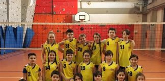 Far rinascere la pallavolo nell’Alta Val Bisenzio: il sogno del Vernio Volley
