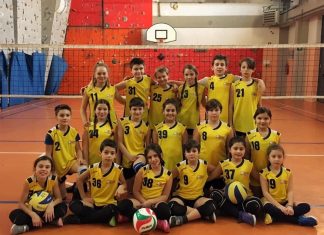Far rinascere la pallavolo nell’Alta Val Bisenzio: il sogno del Vernio Volley