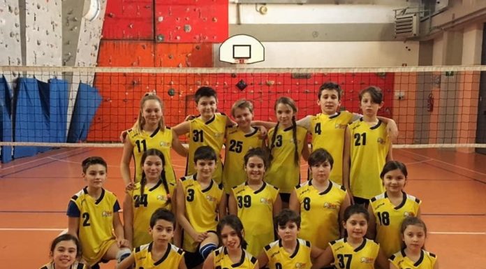 Far rinascere la pallavolo nell’Alta Val Bisenzio: il sogno del Vernio Volley