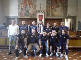 I Wild Kaos Prato vincono la Gazzetta Football League