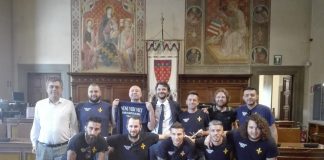 I Wild Kaos Prato vincono la Gazzetta Football League