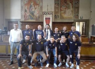 I Wild Kaos Prato vincono la Gazzetta Football League