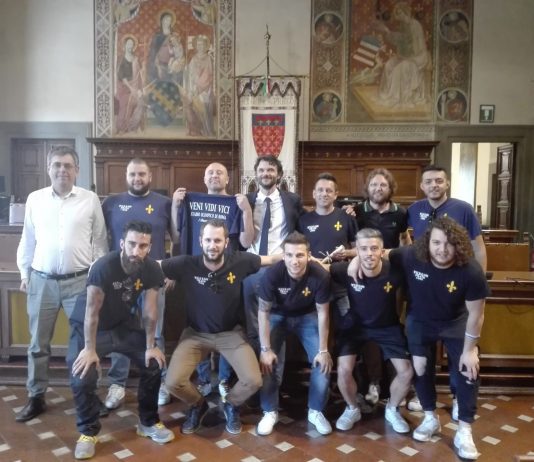 I Wild Kaos Prato vincono la Gazzetta Football League