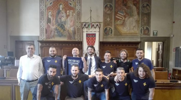 I Wild Kaos Prato vincono la Gazzetta Football League