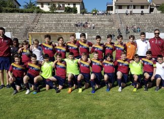 Festa regionale Esordienti: Zenith e Galcianese danno spettacolo