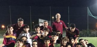 Trofeo Bacciflex, a Mezzana fa festa la Zenith Audax