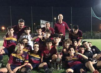 Trofeo Bacciflex, a Mezzana fa festa la Zenith Audax