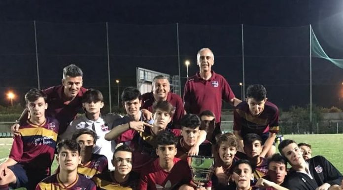 Trofeo Bacciflex, a Mezzana fa festa la Zenith Audax