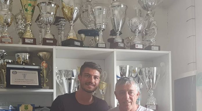 Zenith Audax, il mercato si muove: Bagni è il primo colpo in difesa