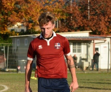 Coppa Toscana Juniores, eliminata ai rigori la Zenith Audax