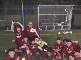 Trofeo Dot Kids, vincono i Pulcini 2009 dell’Affrico Calcio