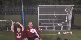 Trofeo Dot Kids, vincono i Pulcini 2009 dell’Affrico Calcio