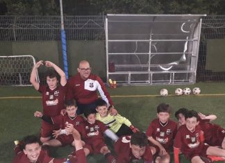 Trofeo Dot Kids, vincono i Pulcini 2009 dell’Affrico Calcio