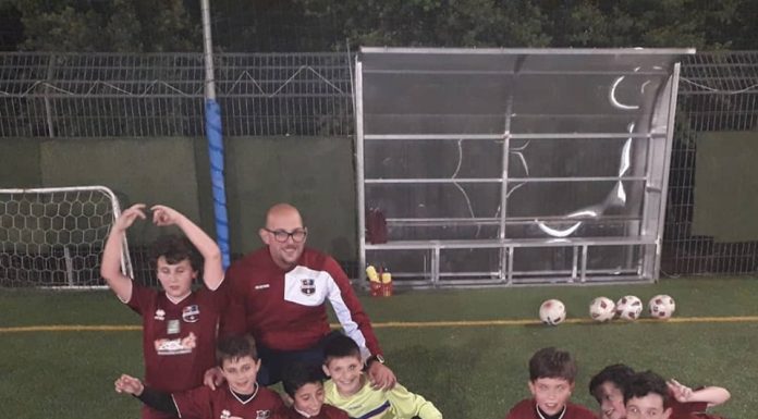 Trofeo Dot Kids, vincono i Pulcini 2009 dell’Affrico Calcio