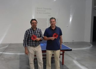 Rivoluzione al Circolo Prato 2010: in panchina arriva Oyebode