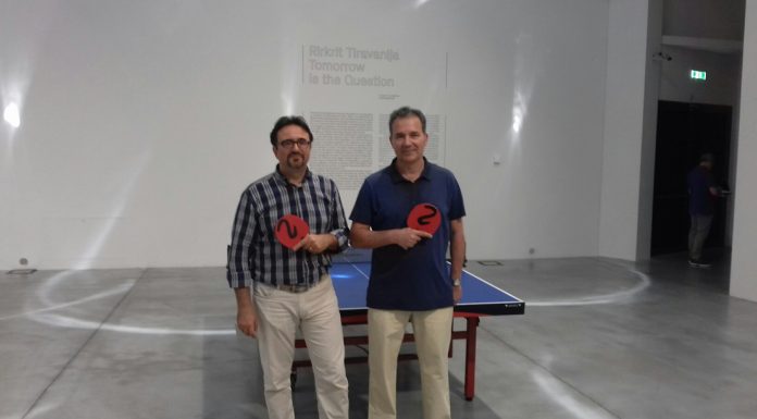 Rivoluzione al Circolo Prato 2010: in panchina arriva Oyebode