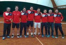 Il Tc Bisenzio sogna la serie B: spareggio decisivo con Briano