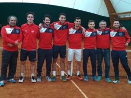 Il Tc Bisenzio sogna la serie B: spareggio decisivo con Briano